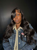 Signature Body Wave 13x6 Lace Wig | 200% Density