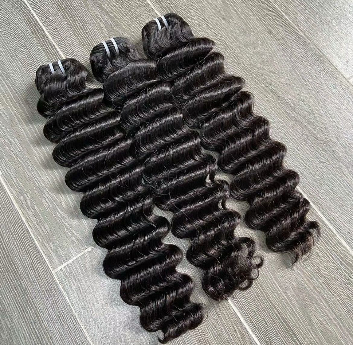 12A Signature Deep Wave | 3 Bundles
